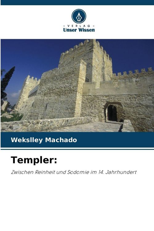 Produktbild: Templer: