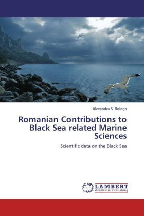 Produktbild: Bologa, A: Romanian Contributions to Black Sea related Marin
