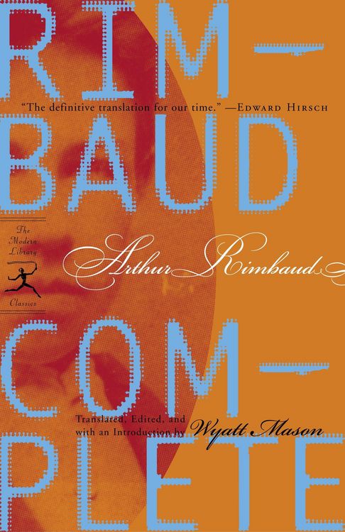 Produktbild: Rimbaud Complete