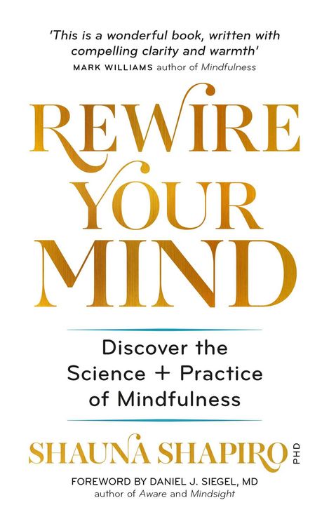 Produktbild: Rewire Your Mind
