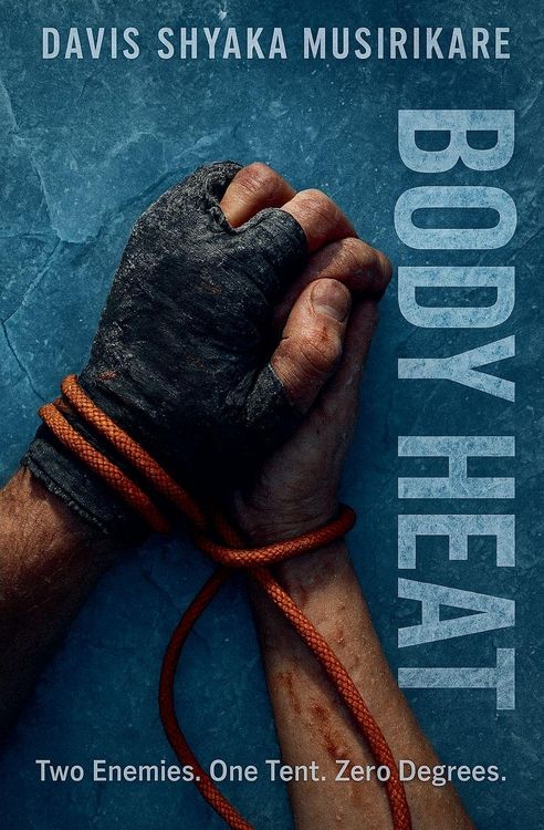 Produktbild: Body Heat