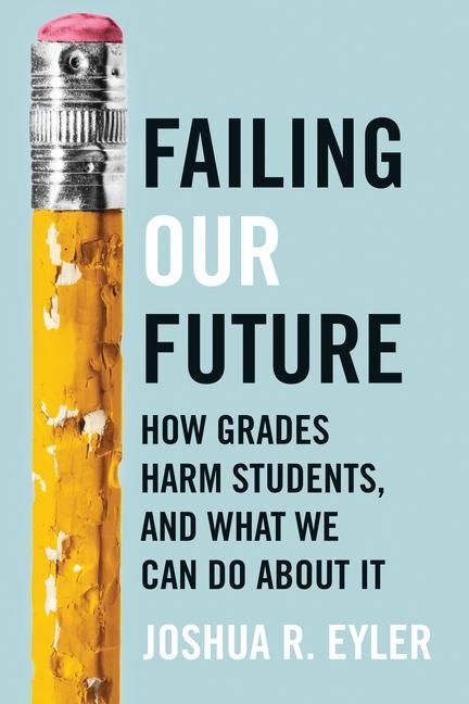 Produktbild: Failing Our Future