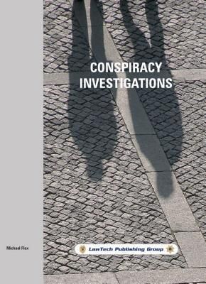 Produktbild: Conspiracy Investigations