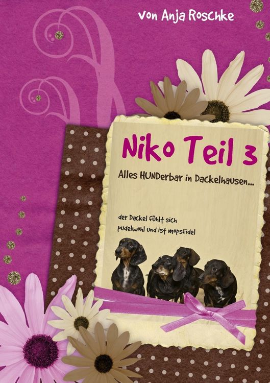 Produktbild: Niko Teil 3