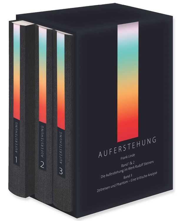 Produktbild: Auferstehung