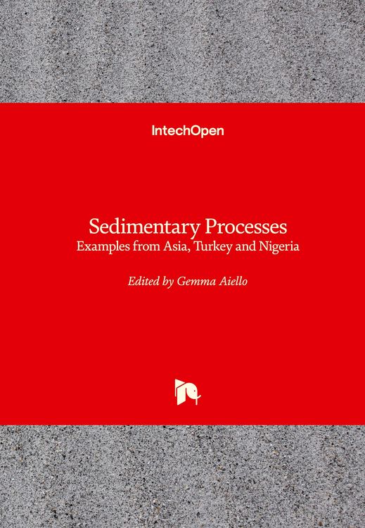 Produktbild: Sedimentary Processes