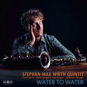 Produktbild: Water to Water (LP)