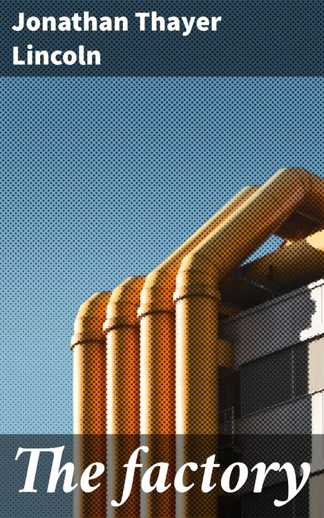 Produktbild: The factory