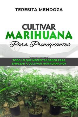 Produktbild: Cultivar Marihuana Para Principiantes