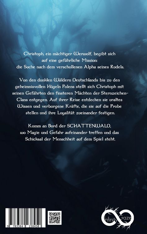 Produktbild: Schattenwald