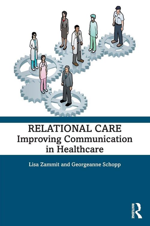 Produktbild: Relational Care