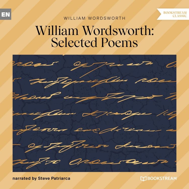 Produktbild: William Wordsworth Selected Poems