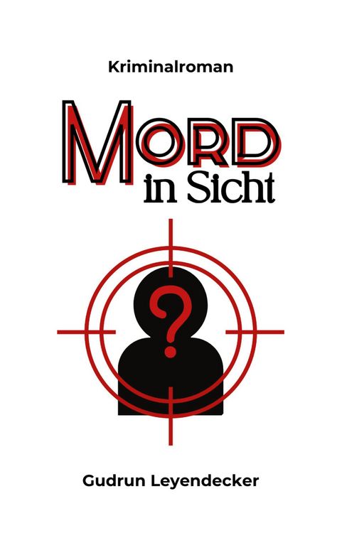 Produktbild: Mord in Sicht
