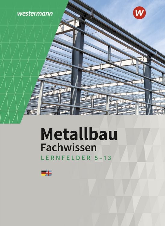 Produktbild: Metallbau Fachwissen