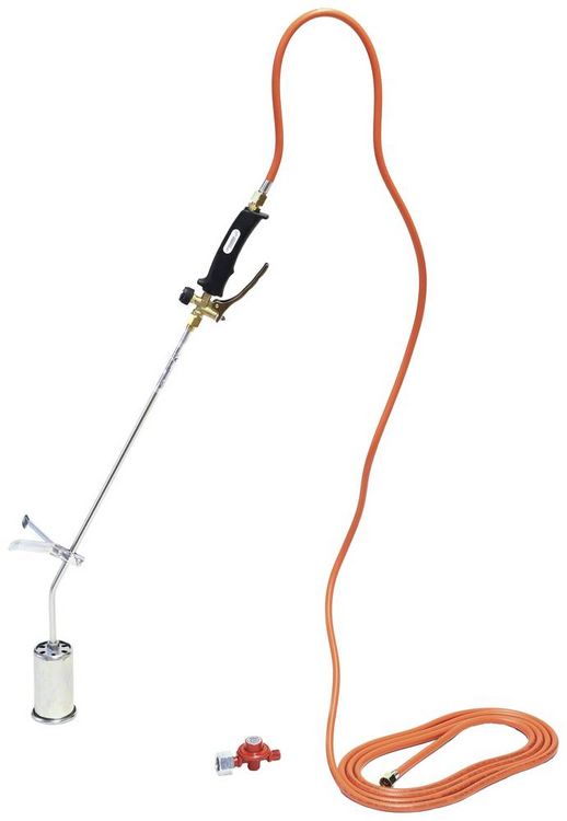 Produktbild: Rothenberger Industrial ROMAXI ECO Gasbrenner 1 St.