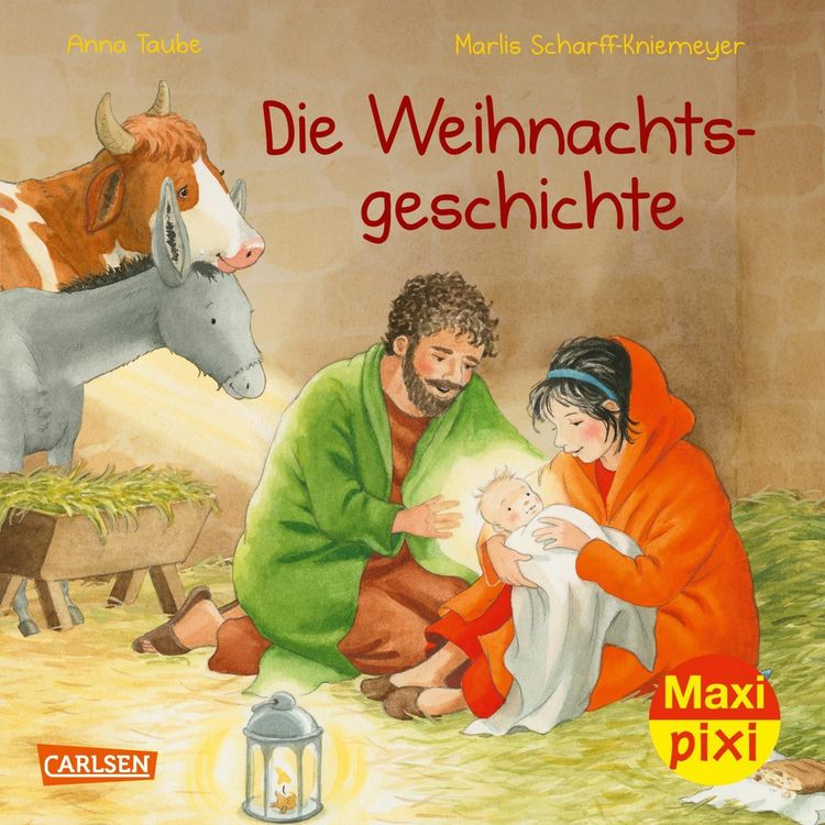 Produktbild: Pixi Adventskalender GOLD 2026