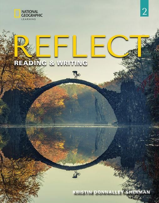 Produktbild: Reflect Reading & Writing 2: Student's Book