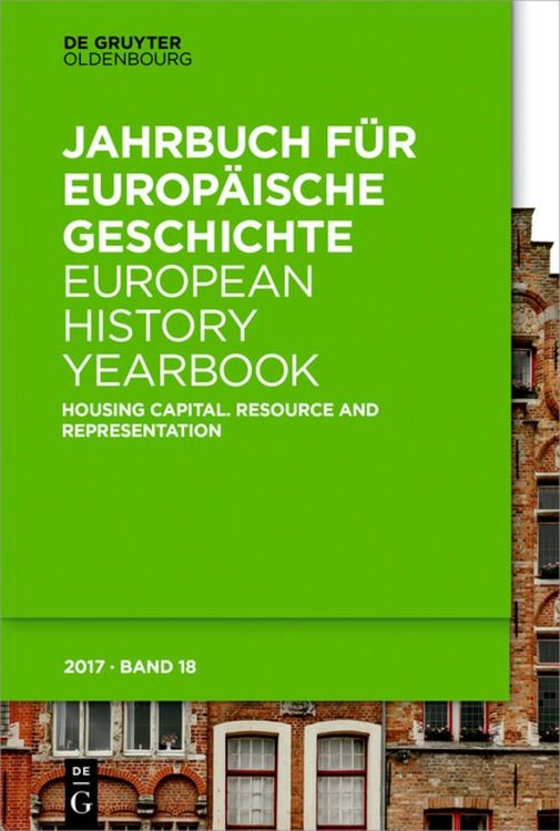 Produktbild: Housing Capital