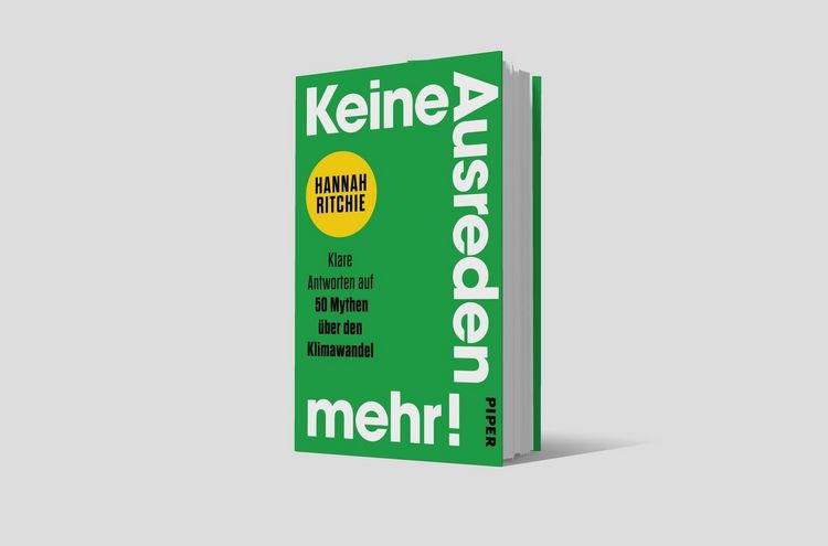 Produktbild: Keine Ausreden mehr!