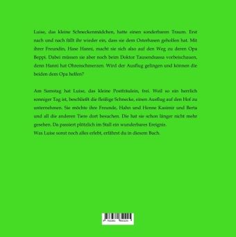 Produktbild: Luise hilft dem Osterhasen & Luise und Kasimir