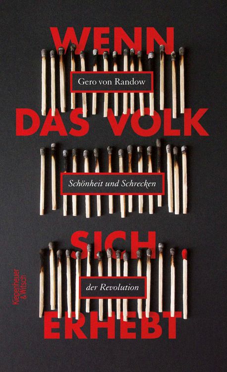 Produktbild: Wenn das Volk sich erhebt