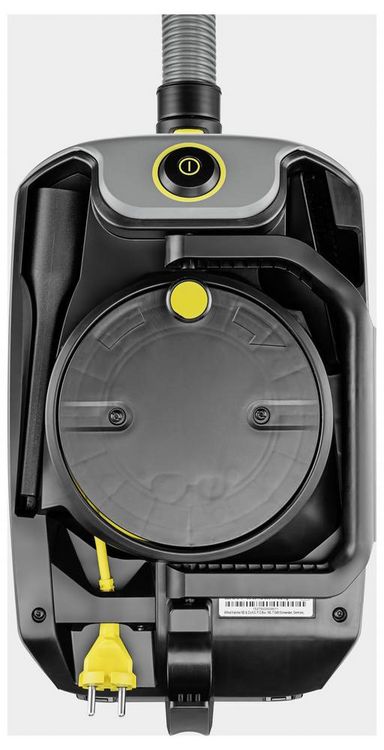 Produktbild: K&auml;rcher Professional T 15/1 Adv 1.355-304.0 Trockensauger 585W 15l