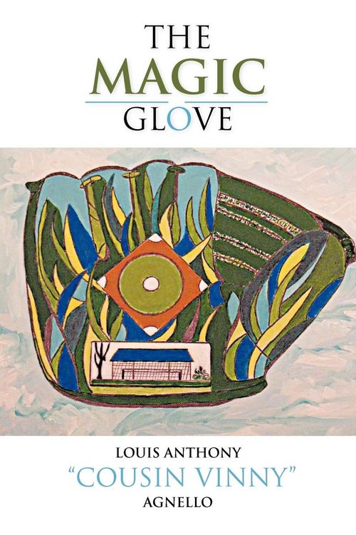 Produktbild: The Magic Glove