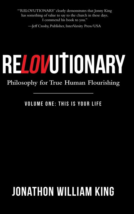 Produktbild: Relovutionary