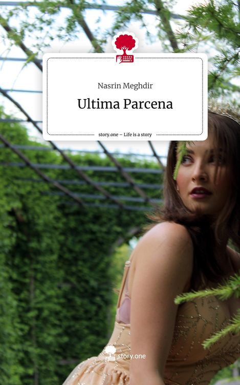 Produktbild: Ultima Parcena. Life is a Story - story.one