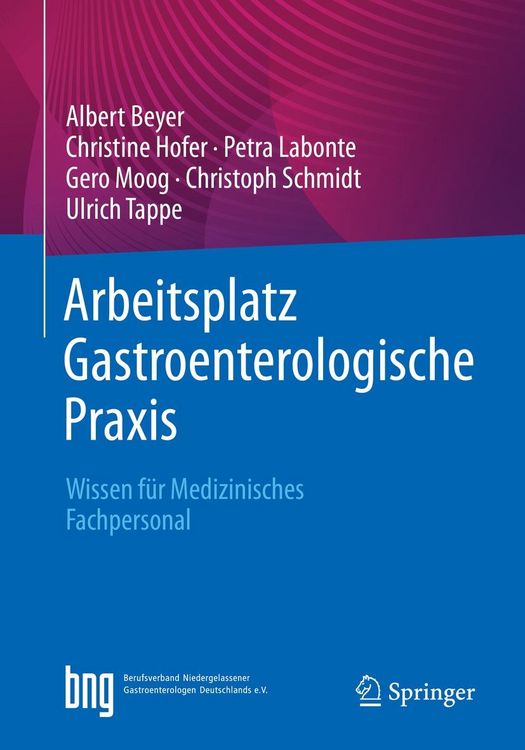 Produktbild: Arbeitsplatz Gastroenterologische Praxis