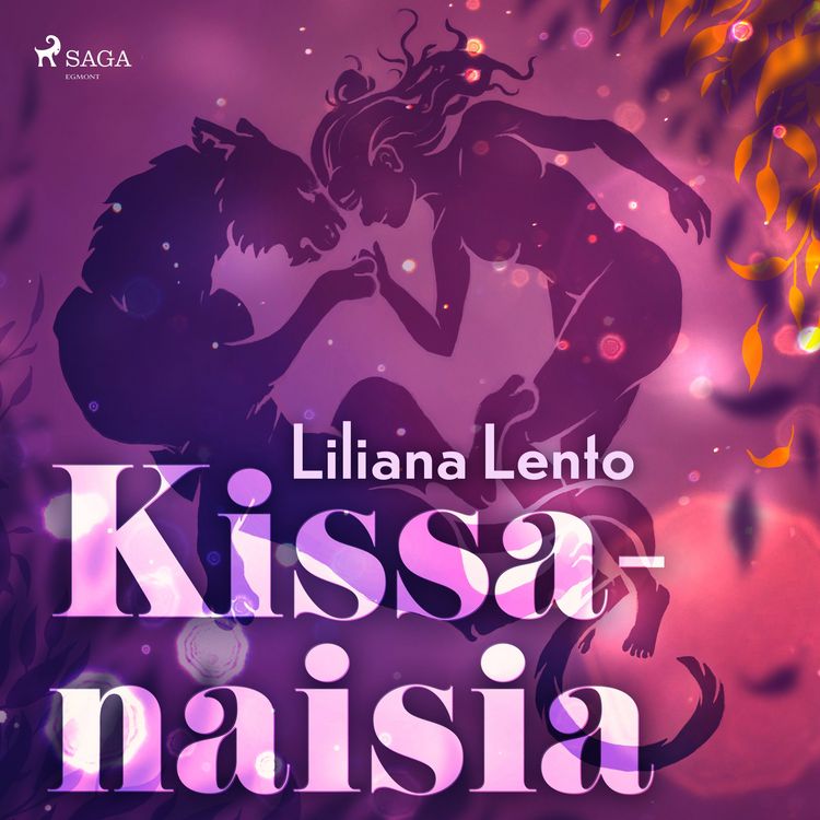 Produktbild: Kissanaisia