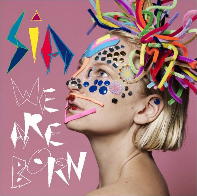 Produktbild: We Are Born