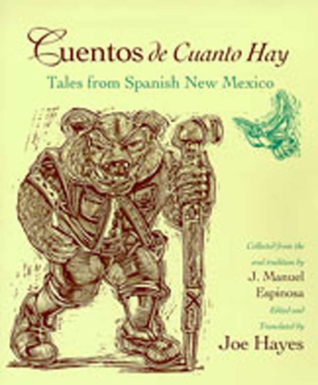 Produktbild: Cuentos de Cuanto Hay