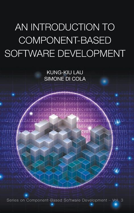 Produktbild: Introduction To Component-Based Software Development, An