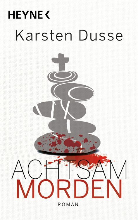 Produktbild: Achtsam morden