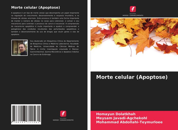 Produktbild: Morte celular (Apoptose)