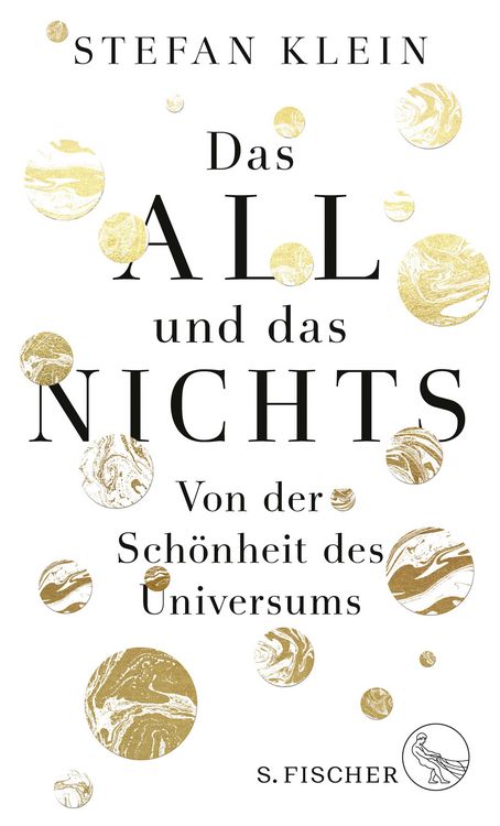 Produktbild: Das All und das Nichts