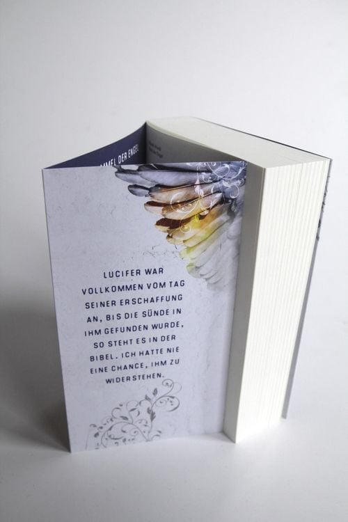 Produktbild: Buch der Engel