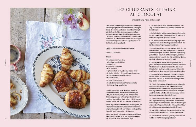 Produktbild: Voil&agrave;!