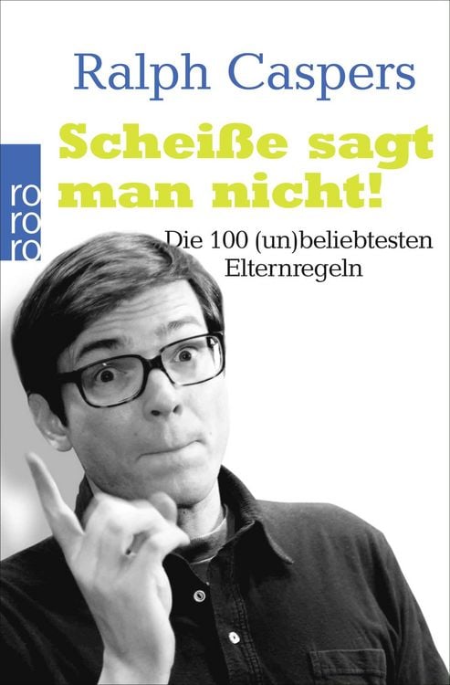 Produktbild: Schei&szlig;e sagt man nicht!