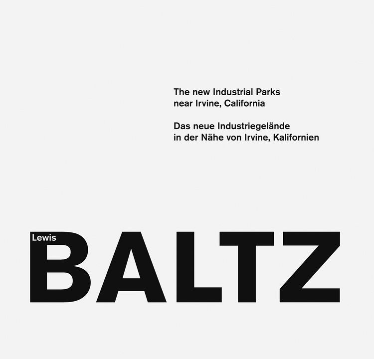 Produktbild: The New Industrial Parks Near Irvine, California