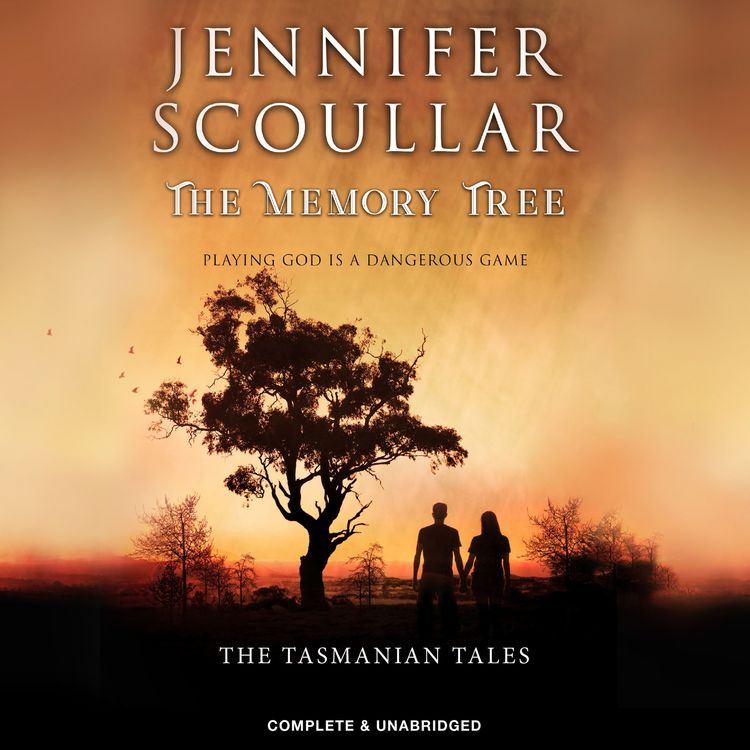 Produktbild: The Memory Tree
