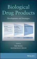 Produktbild: Biological Drug Products