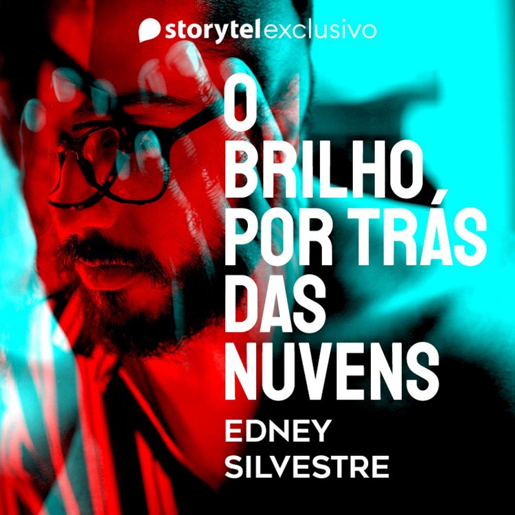 Produktbild: O brilho por tr&aacute;s das nuvens
