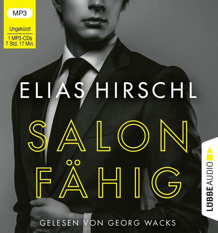 Produktbild: Salonf&auml;hig