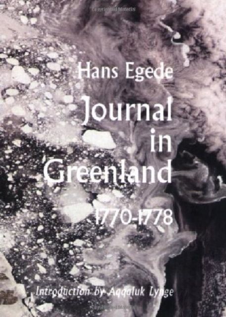 Produktbild: Journals in Greenland