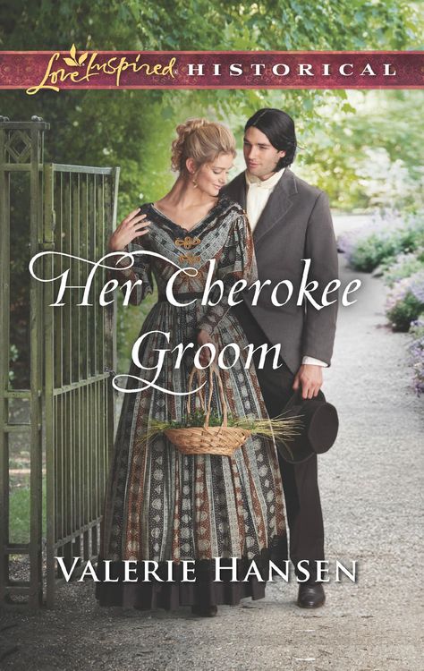 Produktbild: Her Cherokee Groom