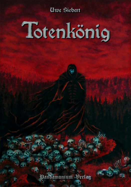 Produktbild: Totenk&ouml;nig