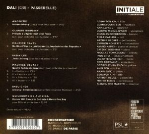 Produktbild: Dali