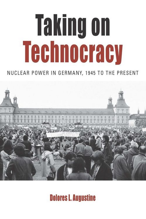 Produktbild: Taking on Technocracy